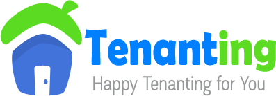 Tenanting Logo