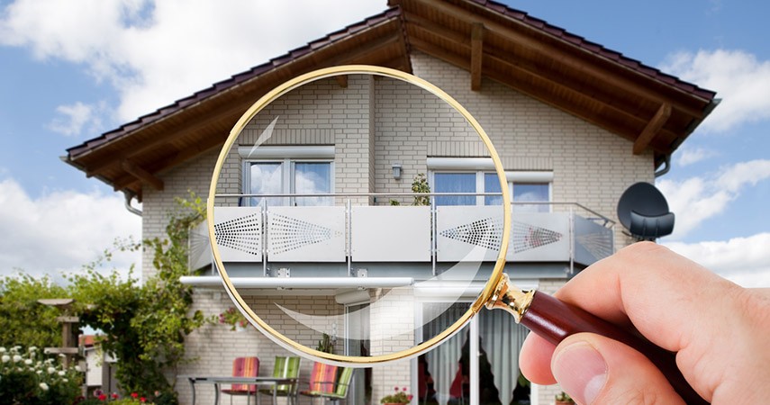 Property Visit Management